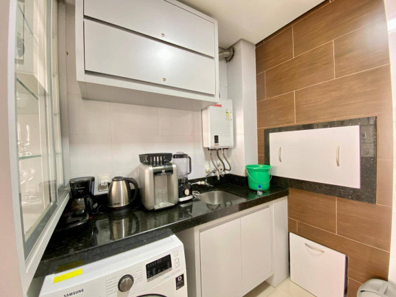 Imagem Apartamento com 2 Quartos à Venda, 63 m² em Capão Da Canoa