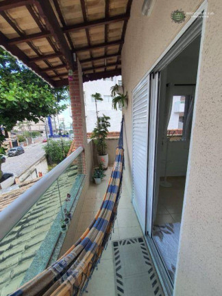 Imagem Casa com 3 Quartos à Venda, 162 m² em Vila Guilhermina - Praia Grande Imagem Casa com 3 Quartos à Venda, 162 m² em Vila Guilhermina - Praia Grande