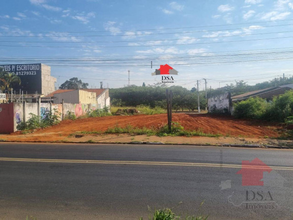 Imagem Terreno à Venda, em Jardim Das Paineiras - Hortolândia Imagem Terreno à Venda, em Jardim Das Paineiras - Hortolândia
