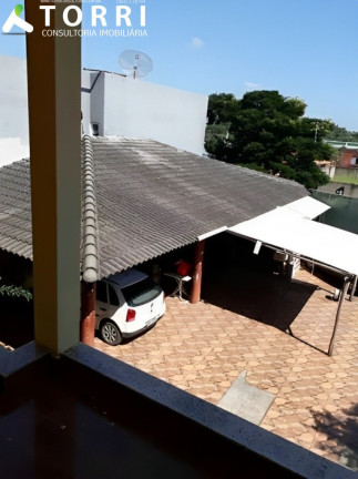 Imagem Sobrado com 3 Quartos à Venda, 250 m² em Jardim Nilton Torres - Sorocaba