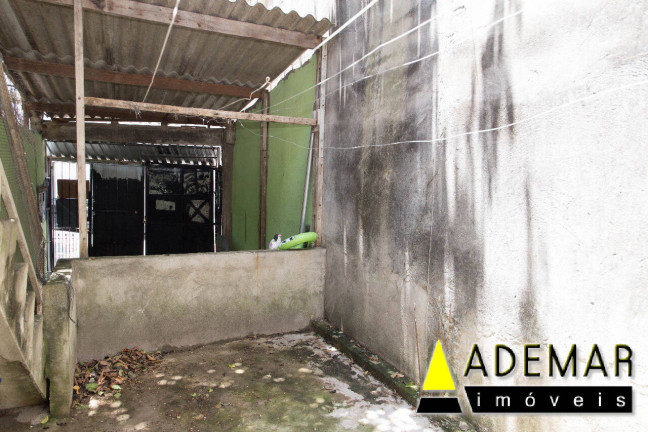 Imagem Casa com 1 Quarto à Venda,  em Centro - Diadema
