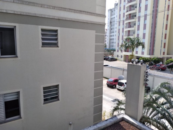 Imagem Apartamento com 2 Quartos à Venda, 48 m² em Palmeiras De São José - São José Dos Campos Imagem Apartamento com 2 Quartos à Venda, 48 m² em Palmeiras De São José - São José Dos Campos