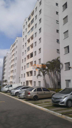 Imagem Apartamento com 2 Quartos à Venda, 51 m² em Picanco - Guarulhos