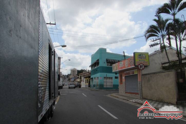 Imagem Ponto Comercial à Venda, 300 m² em Centro - Jacareí Imagem Ponto Comercial à Venda, 300 m² em Centro - Jacareí