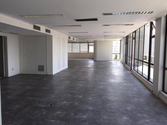 Imagem Sala Comercial para Alugar, 149 m² em Moema - São Paulo