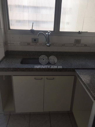Imagem Apartamento com 2 Quartos à Venda, 65 m² em Brooklin Paulista - São Paulo