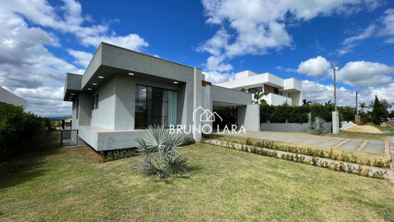Imagem Casa com 3 Quartos à Venda, 180 m² em Condomínio Serra Verde - Igarapé Imagem Casa com 3 Quartos à Venda, 180 m² em Condomínio Serra Verde - Igarapé