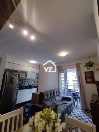 Imagem Apartamento com 2 Quartos à Venda, 55 m² em Vila Andrade - São Paulo Imagem Apartamento com 2 Quartos à Venda, 55 m² em Vila Andrade - São Paulo