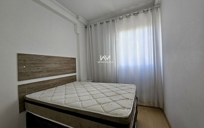 Imagem Apartamento com 3 Quartos à Venda, 105 m² em Ecoville - Curitiba