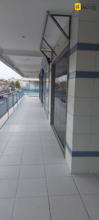 Imagem Sala Comercial à Venda, 541 m² em Centro - Araruama Imagem Sala Comercial à Venda, 541 m² em Centro - Araruama