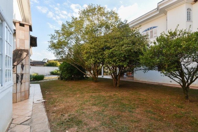 Imagem Casa com 4 Quartos à Venda, 450 m² em Caxingui - São Paulo