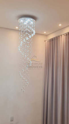 Imagem Casa com 2 Quartos à Venda, 250 m² em Residencial Tosi - Itupeva
