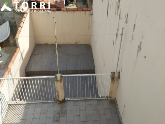 Imagem Sobrado com 3 Quartos à Venda, 175 m² em Vila Assis - Sorocaba Imagem Sobrado com 3 Quartos à Venda, 175 m² em Vila Assis - Sorocaba