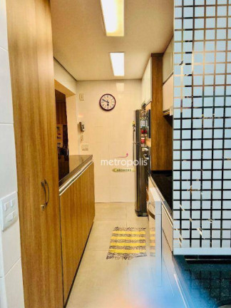 Imagem Apartamento com 2 Quartos à Venda, 90 m² em Vila Gumercindo - São Paulo