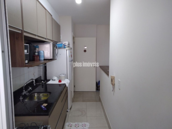 Imagem Apartamento com 2 Quartos à Venda, 62 m² em Morumbi - São Paulo Imagem Apartamento com 2 Quartos à Venda, 62 m² em Morumbi - São Paulo