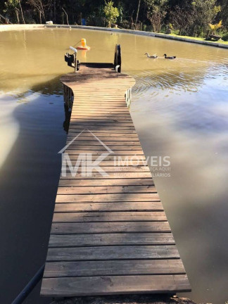 Imagem Chácara com 3 Quartos à Venda, em Piraquara Imagem Chácara com 3 Quartos à Venda, em Piraquara
