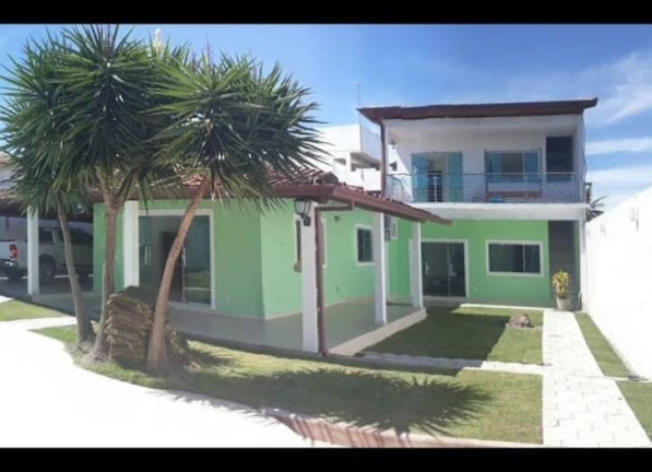 Imagem Sobrado com 5 Quartos para Alugar, 350 m² em Olivença - Ilhéus