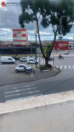 Imagem Casa com 2 Quartos para Alugar, 80 m² em Vila Formosa - Sorocaba