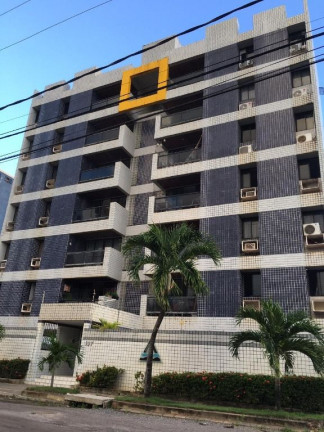 Imagem Apartamento com 3 Quartos à Venda, 94 m² em Intermares - Cabedelo