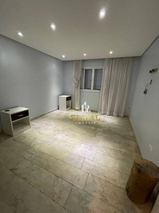 Imagem Sobrado com 5 Quartos à Venda, 252 m² em Sítio Da Figueira - São Paulo