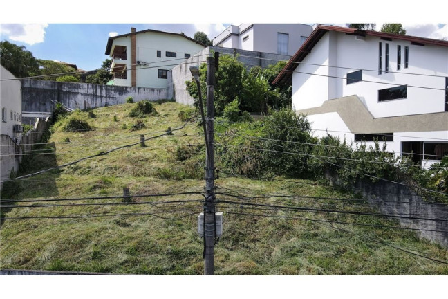 Imagem Terreno à Venda, 641 m² em Parque Dos Príncipes - São Paulo Imagem Terreno à Venda, 641 m² em Parque Dos Príncipes - São Paulo