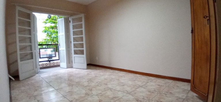 Imagem Apartamento com 3 Quartos para Alugar, 140 m² em Aparecida - Santos