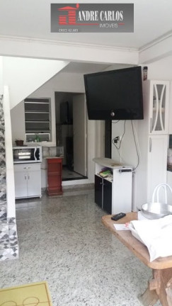 Imagem Casa com 3 Quartos à Venda, 100 m² em Pestana - Osasco Imagem Casa com 3 Quartos à Venda, 100 m² em Pestana - Osasco