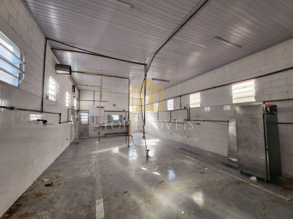 Imagem Galpão à Venda, 300 m² em Parque Industrial - São José Dos Campos Imagem Galpão à Venda, 300 m² em Parque Industrial - São José Dos Campos