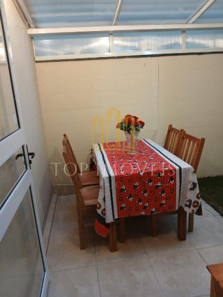 Imagem Apartamento com 2 Quartos à Venda, 50 m² em Granjas Santa Terezinha - Taubaté Imagem Apartamento com 2 Quartos à Venda, 50 m² em Granjas Santa Terezinha - Taubaté