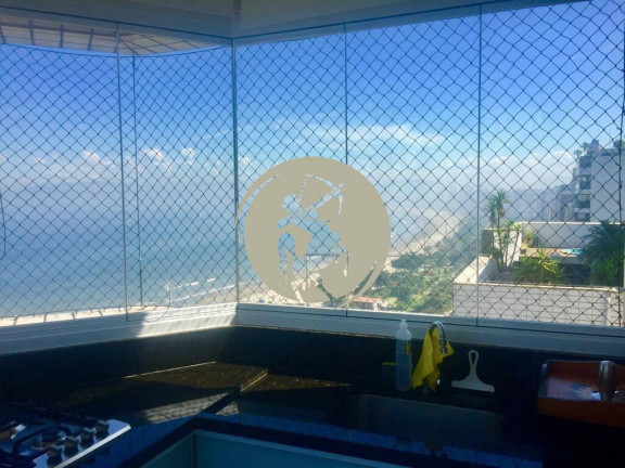 Imagem Apartamento com 4 Quartos à Venda, 468 m² em Ponta Da Praia - Santos Imagem Apartamento com 4 Quartos à Venda, 468 m² em Ponta Da Praia - Santos