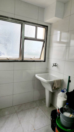 Imagem Apartamento com 1 Quarto à Venda, 55 m² em Jardim Sabará - São Paulo