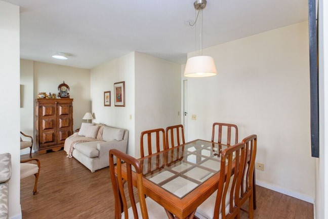 Imagem Apartamento com 3 Quartos à Venda, 108 m² em Campo Belo - São Paulo Imagem Apartamento com 3 Quartos à Venda, 108 m² em Campo Belo - São Paulo