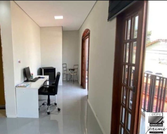 Imagem Casa com 2 Quartos à Venda, 310 m² em Jardim Santa Cecília - Sorocaba
