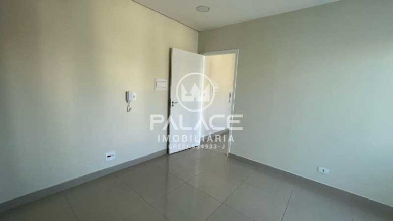 Sala Comercial para Alugar, 13 m² em Higienópolis - Piracicaba