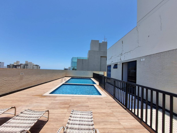 Imagem Apartamento com 3 Quartos à Venda, 110 m² em Itapuã - Vila Velha