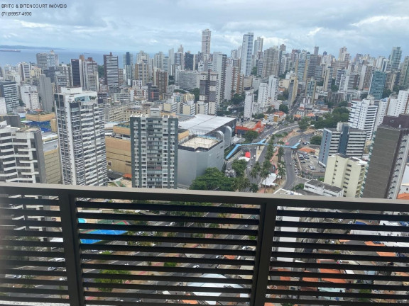 Imagem Imóvel com 4 Quartos à Venda, 210 m² em Barra - Salvador Imagem Imóvel com 4 Quartos à Venda, 210 m² em Barra - Salvador