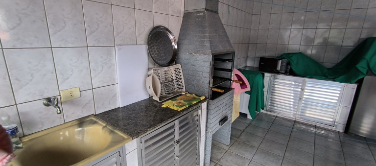 Imagem Casa com 3 Quartos à Venda, 250 m² em Laranjeiras - Caieiras