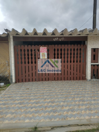 Imagem Casa com 2 Quartos à Venda, 93 m² em Belas Artes - Itanhaém Imagem Casa com 2 Quartos à Venda, 93 m² em Belas Artes - Itanhaém