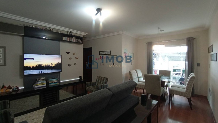 Apartamento com 3 Quartos à Venda, 85 m² em Centro - Guaramirim