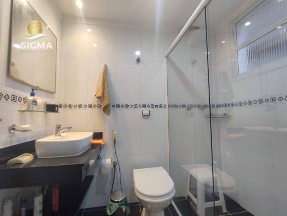 Imagem Apartamento com 3 Quartos à Venda, 145 m² em Pitangueiras - Guarujá Imagem Apartamento com 3 Quartos à Venda, 145 m² em Pitangueiras - Guarujá