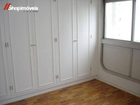 Apartamento com 3 Quartos para Alugar, 155 m² em Jardim Paulista - São Paulo