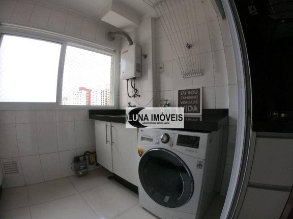 Imagem Apartamento com 3 Quartos à Venda, 98 m² em Osvaldo Cruz - São Caetano Do Sul Imagem Apartamento com 3 Quartos à Venda, 98 m² em Osvaldo Cruz - São Caetano Do Sul