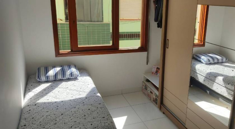 Imagem Apartamento com 2 Quartos à Venda, 78 m² em Centro - Capão Da Canoa
