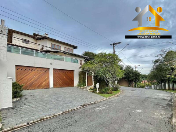 Imagem Casa de Condomínio com 4 Quartos à Venda, 356 m² em Granja Viana - Carapicuíba Imagem Casa de Condomínio com 4 Quartos à Venda, 356 m² em Granja Viana - Carapicuíba