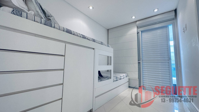 Imagem Apartamento com 3 Quartos à Venda, 140 m² em Riviera De São Lourenço - Bertioga