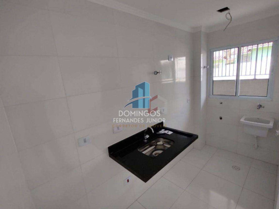Imagem Apartamento com 2 Quartos à Venda, 35 m² em Parada Xv De Novembro - São Paulo