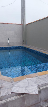 Imagem Casa com 2 Quartos à Venda, 157 m² em Nova Itanhaém - Itanhaém