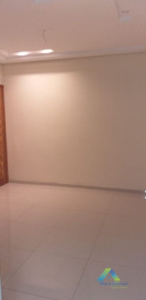 Imagem Sobrado com 3 Quartos à Venda, 198 m² em Condomínio Maracanã - Santo André