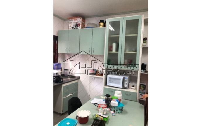 Imagem Casa de Condomínio com 3 Quartos à Venda, 268 m² em Urbanova - São José Dos Campos
