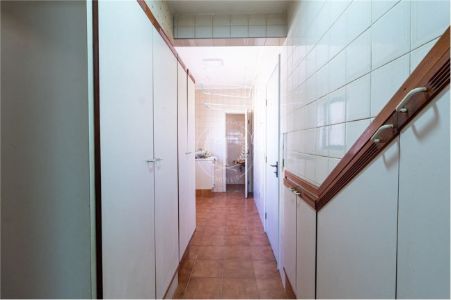 Imagem Apartamento com 4 Quartos à Venda, 182 m² em São Paulo